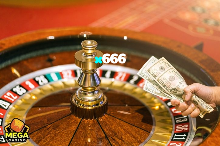 x666 خوش آمدید بونس +600% پیشکش موبائل ایپ کے پروموشن سیکشن میں دکھائی دیتی ہے۔