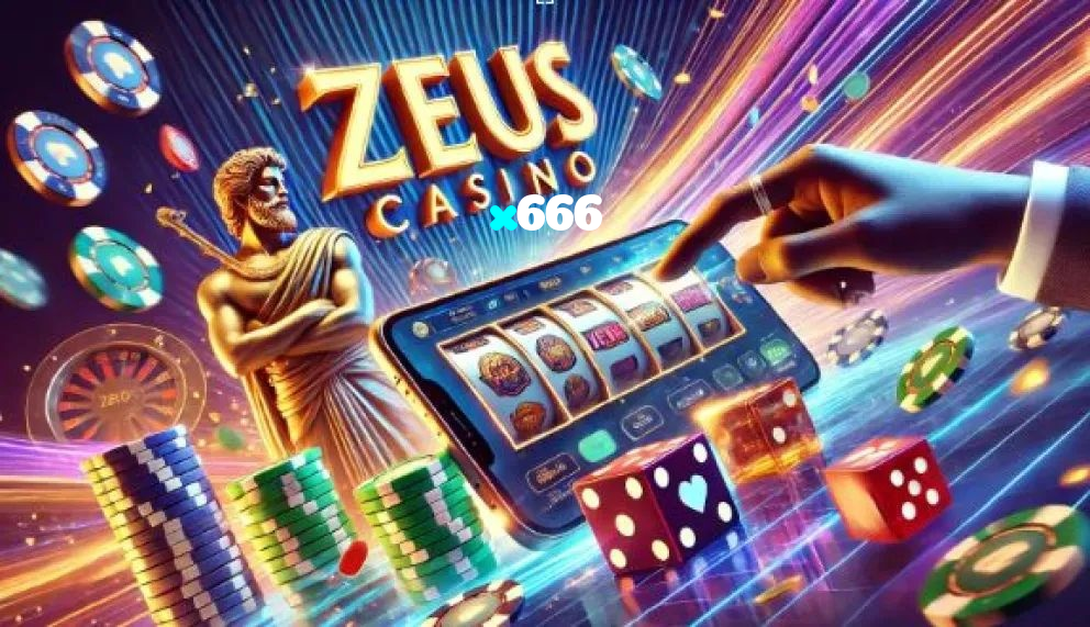 x666 casino presented on mobile device in Pakistan with slots and live games