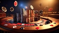 x666 casino presented on mobile device in Pakistan with slots and live games